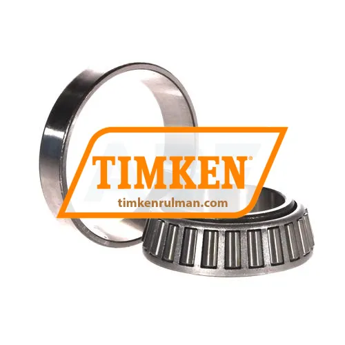 Timken JL68145-99401 ürün fotoğrafı 2