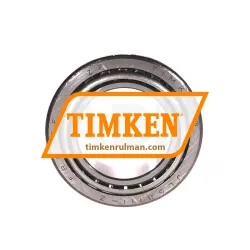 Timken JL68145-99401 rulman resim 3