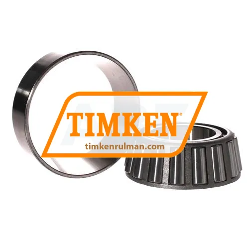 Timken HM204049/HM204010 ürün fotoğrafı 2