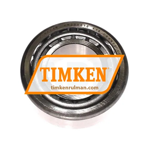 Timken HM204049/HM204010 ürün fotoğrafı 3