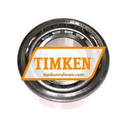 Timken HM204049/HM204010 rulman resim 3