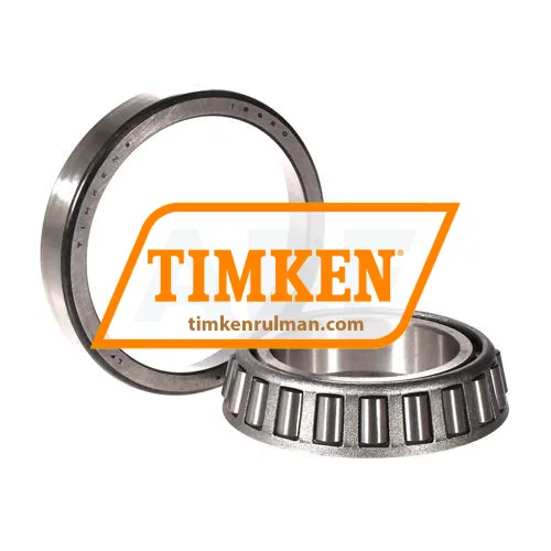 Timken 18690/18620