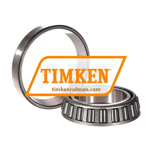 Timken 18690/18620 ürün fotoğrafı 2