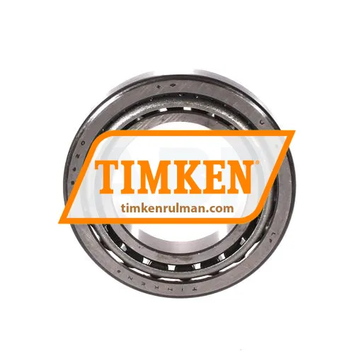 Timken 18690/18620 ürün fotoğrafı 3