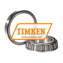 Timken 18690/18620