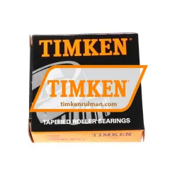 Timken 18690/18620 rulman resim 4