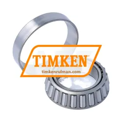 Timken JXC25370CA-90KA2 rulman resim 2