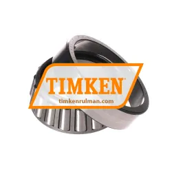 Timken 33111-90KA1 rulman resim 2