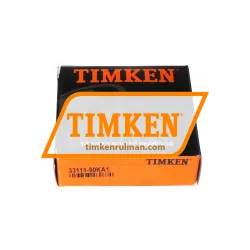 Timken 33111-90KA1 rulman resim 3