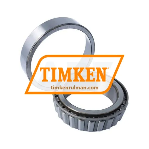 Timken 33021-9X026