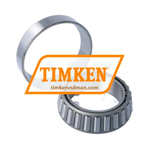 Timken 33021-9X026 ürün fotoğrafı 2