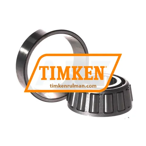 Timken LM11949/LM11910 ürün fotoğrafı 2