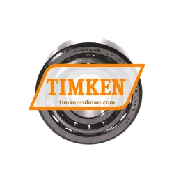 Timken LM11949/LM11910 rulman resim 3