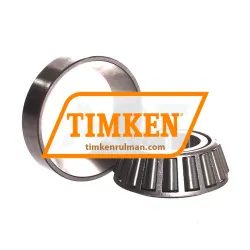 Timken M84548/M84510 rulman resim 2