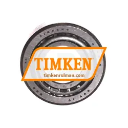 Timken M84548/M84510 rulman resim 3