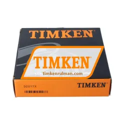 Timken 32017X rulman resim 4