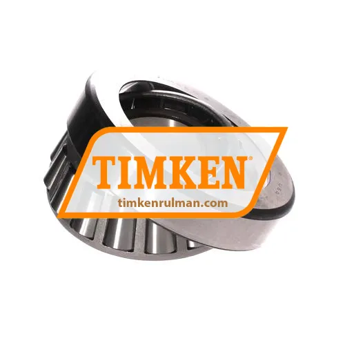 Timken 72212C/72487 ürün fotoğrafı 2