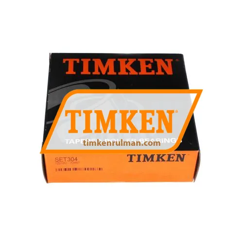 Timken 72212C/72487 ürün fotoğrafı 3