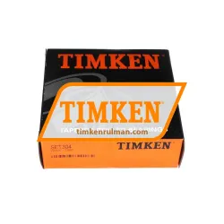 Timken 72212C/72487 rulman resim 3