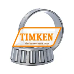 Timken 1988/1920 rulman resim 4