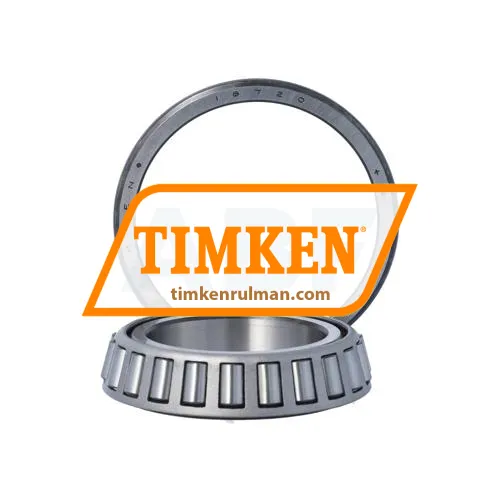 Timken SET121-900SA