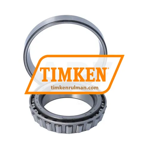 Timken SET121-900SA ürün fotoğrafı 2