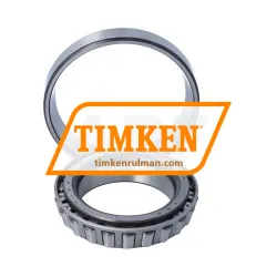 Timken SET121-900SA rulman resim 2