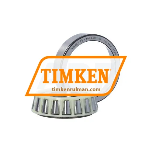 Timken NP534236/Y30206 ürün fotoğrafı 3