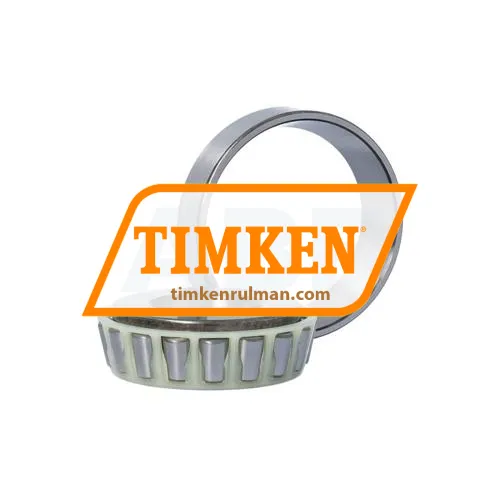 Timken NP534236/Y30206 ürün fotoğrafı 4