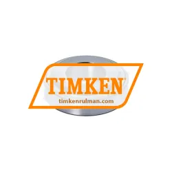 Timken NP534236/Y30206 rulman resim 2