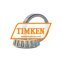 Timken NP534236/Y30206 rulman resim 3