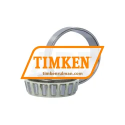 Timken NP534236/Y30206 rulman resim 4