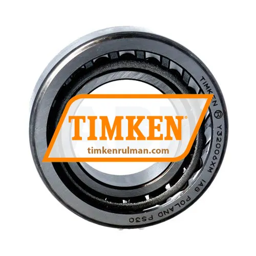 Timken X32006X-Y32006X ürün fotoğrafı 3