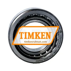 Timken X32006X-Y32006X rulman resim 3