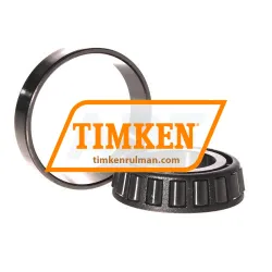Timken NP259742/NP378917 rulman resim 2
