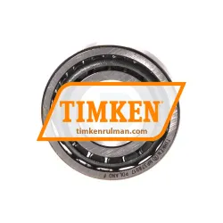 Timken NP259742/NP378917 rulman resim 3