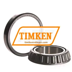 Timken LM806649/LM806610