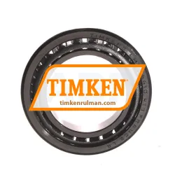 Timken LM806649/LM806610 rulman resim 3
