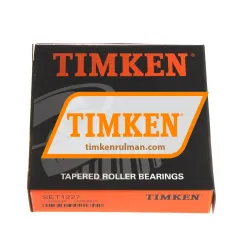Timken LM806649/LM806610 rulman resim 4