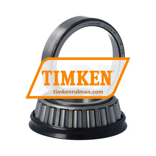 Timken L44600LA-902A1-L44610 ürün fotoğrafı 3