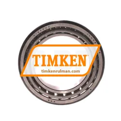 Timken JLM508748/710-C0000 rulman resim 3