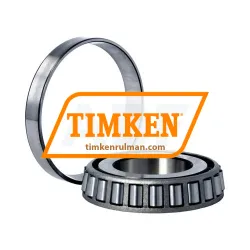 Timken NP238750-99401 rulman resim 2