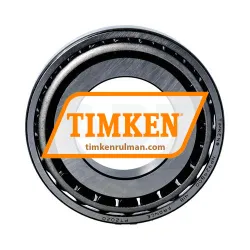 Timken NP238750-99401 rulman resim 3