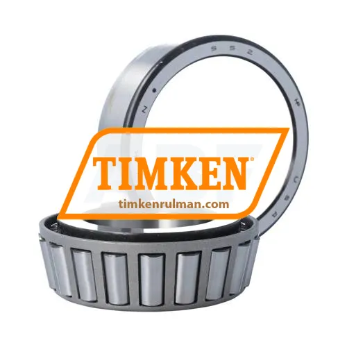Timken 554/552 ürün fotoğrafı 3