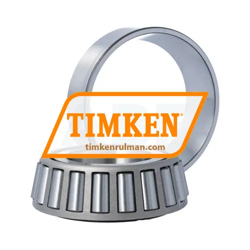 Timken 554/552 ürün fotoğrafı 4