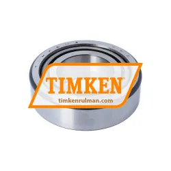 Timken 554/552 rulman resim 2