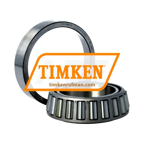 Timken SET82