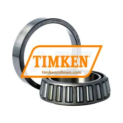 Timken SET82
