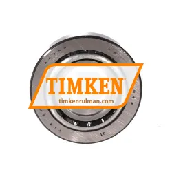 Timken 44157X/44348 rulman resim 3