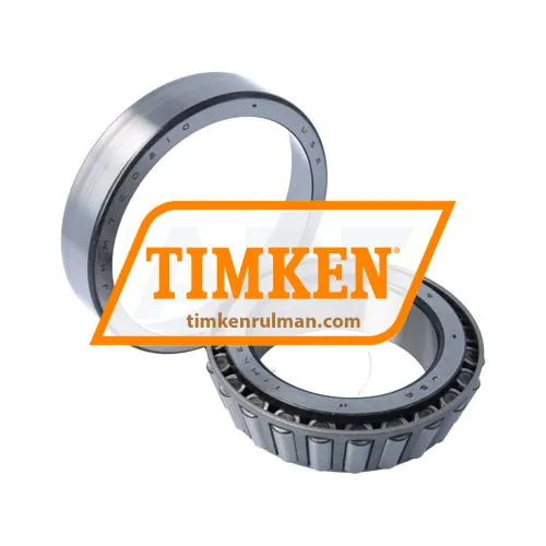 Timken JHM720249-99401